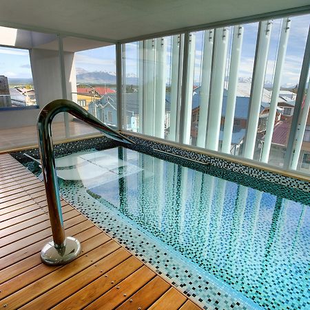 Natalino Hotel Patagonia Πουέρτο Νατάλες Εξωτερικό φωτογραφία