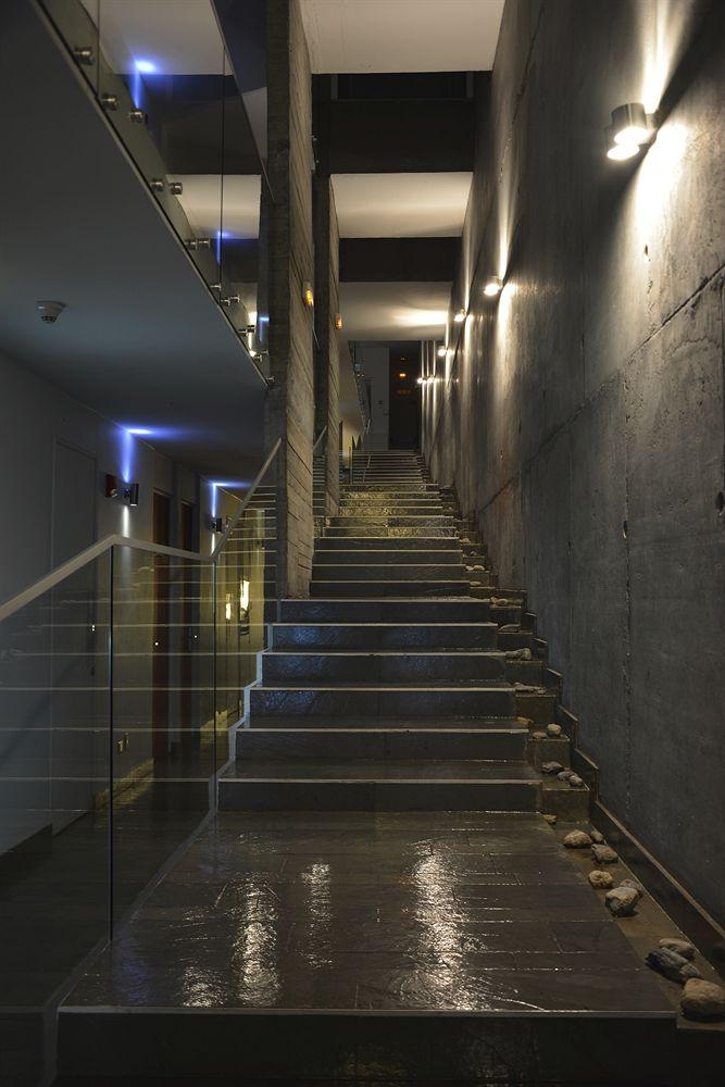 Natalino Hotel Patagonia Πουέρτο Νατάλες Εξωτερικό φωτογραφία