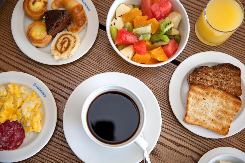 Natalino Hotel Patagonia Πουέρτο Νατάλες Εξωτερικό φωτογραφία