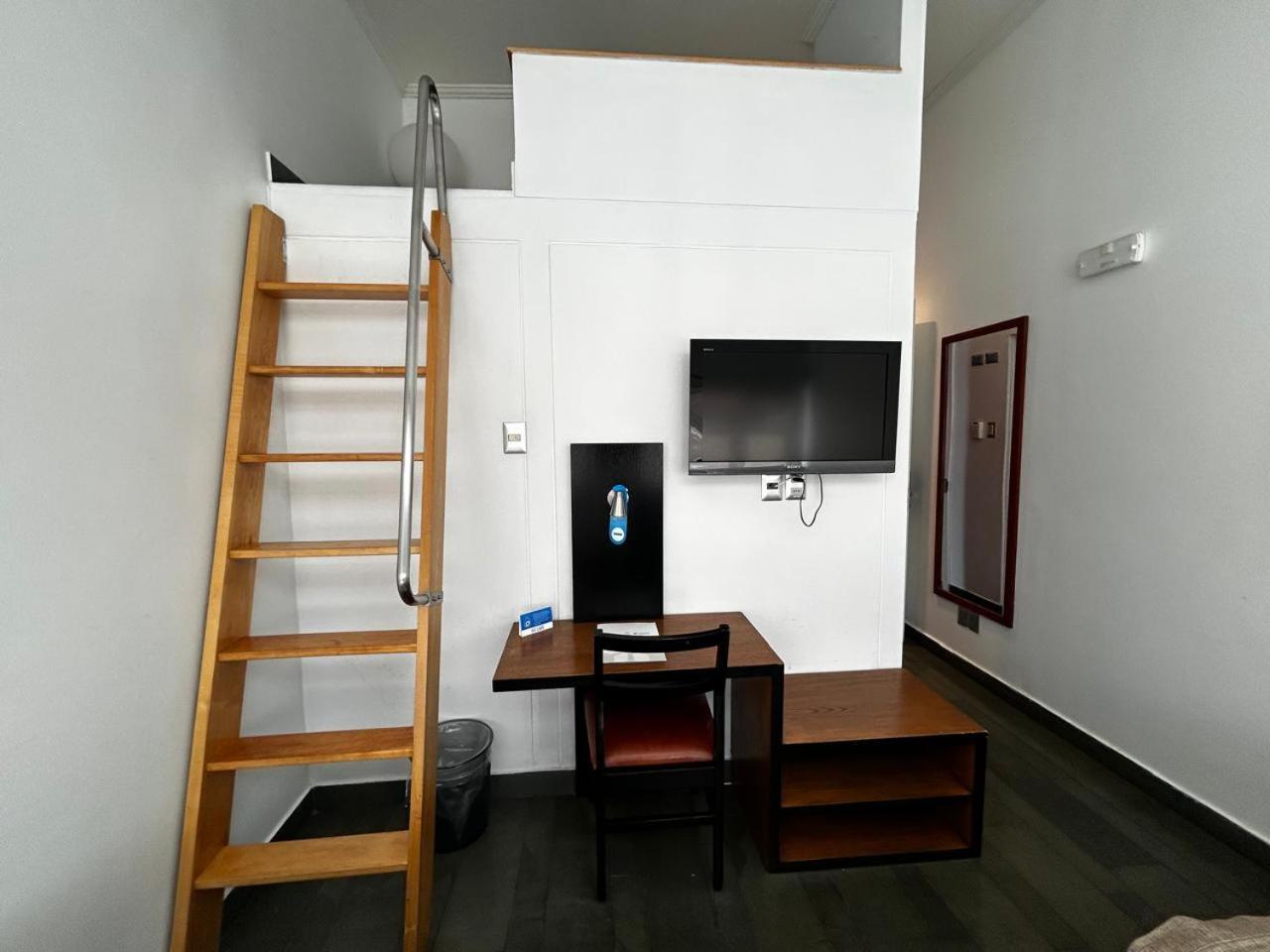 Natalino Hotel Patagonia Πουέρτο Νατάλες Εξωτερικό φωτογραφία