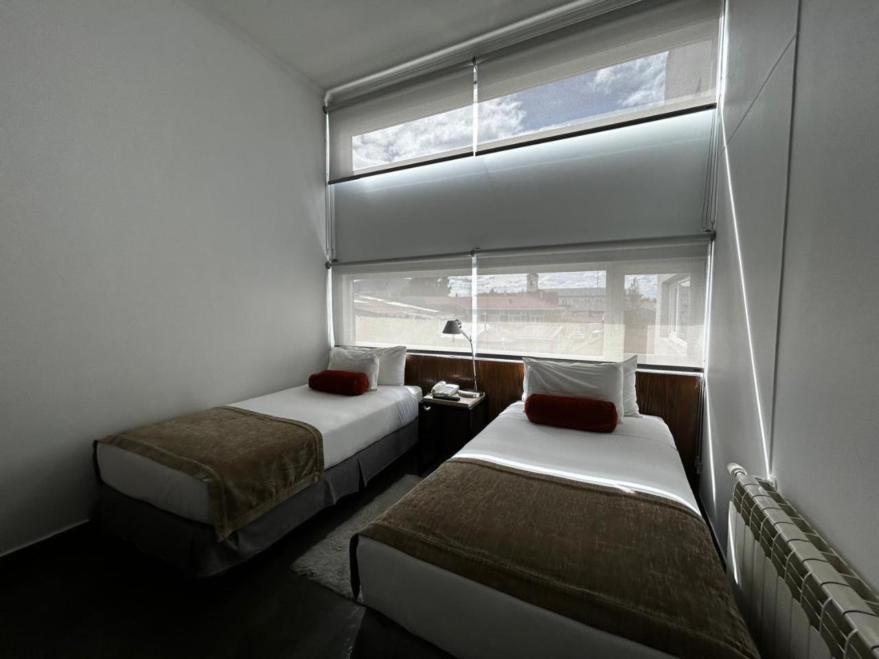 Natalino Hotel Patagonia Πουέρτο Νατάλες Εξωτερικό φωτογραφία