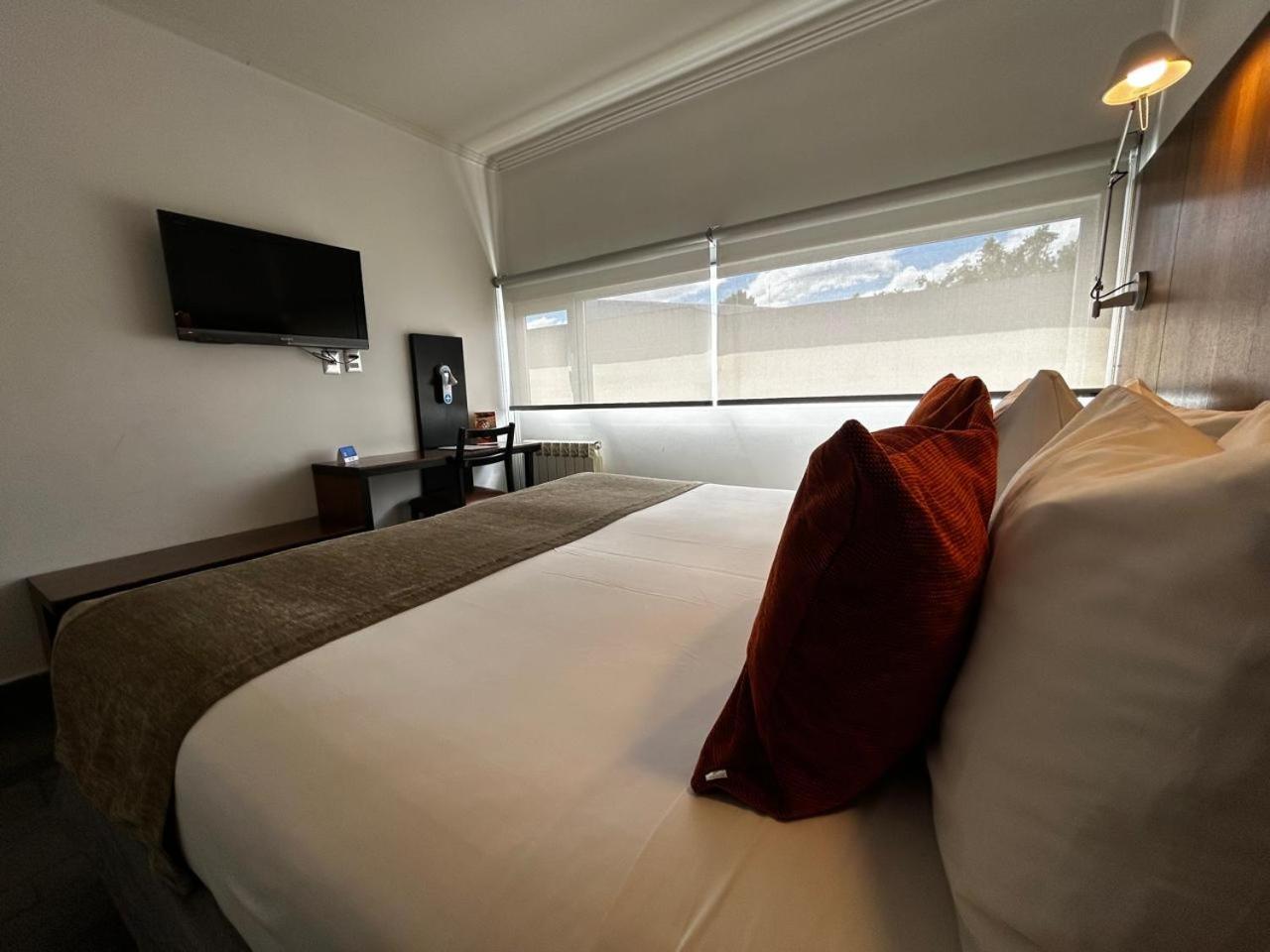 Natalino Hotel Patagonia Πουέρτο Νατάλες Εξωτερικό φωτογραφία