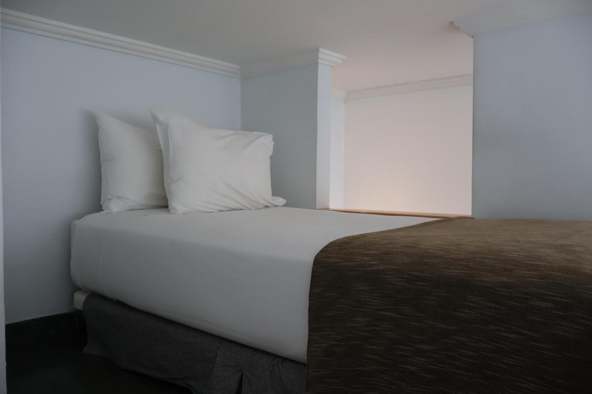 Natalino Hotel Patagonia Πουέρτο Νατάλες Εξωτερικό φωτογραφία