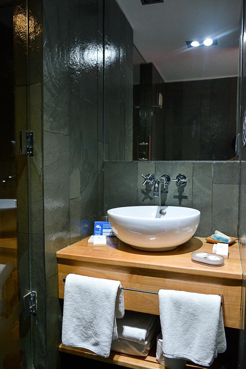 Natalino Hotel Patagonia Πουέρτο Νατάλες Εξωτερικό φωτογραφία