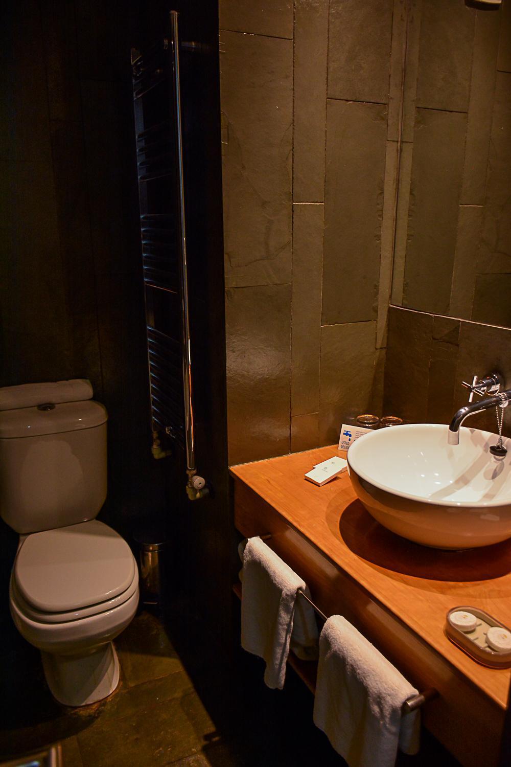 Natalino Hotel Patagonia Πουέρτο Νατάλες Εξωτερικό φωτογραφία