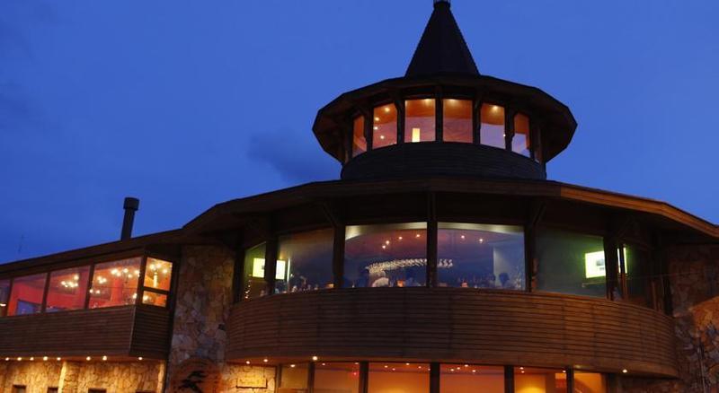 Natalino Hotel Patagonia Πουέρτο Νατάλες Εξωτερικό φωτογραφία