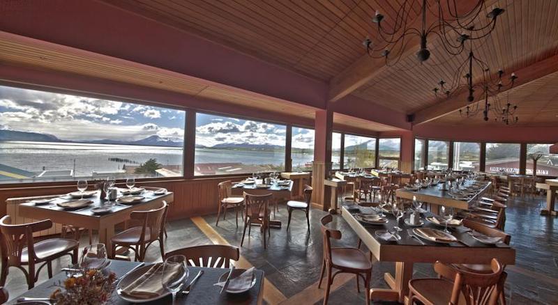 Natalino Hotel Patagonia Πουέρτο Νατάλες Εξωτερικό φωτογραφία
