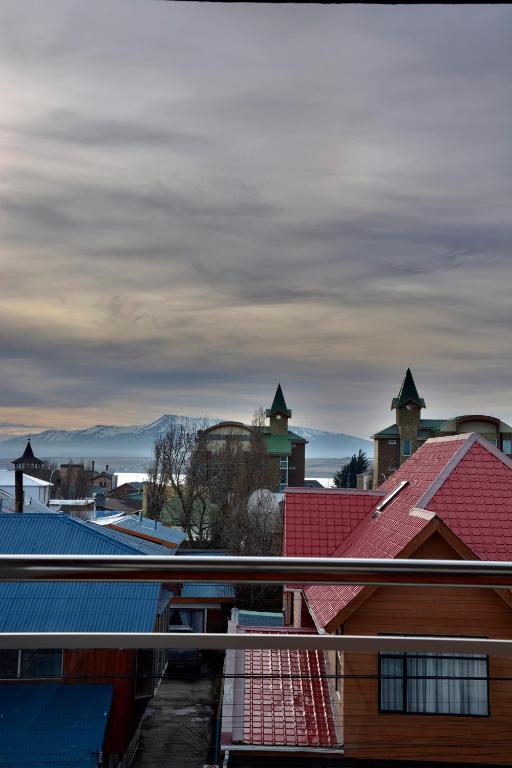 Natalino Hotel Patagonia Πουέρτο Νατάλες Εξωτερικό φωτογραφία
