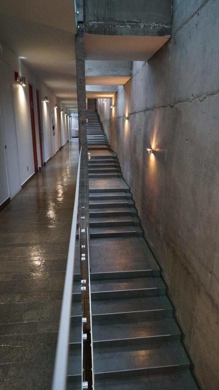 Natalino Hotel Patagonia Πουέρτο Νατάλες Εξωτερικό φωτογραφία
