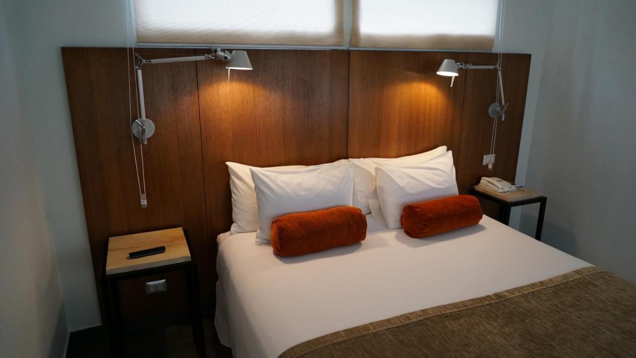 Natalino Hotel Patagonia Πουέρτο Νατάλες Εξωτερικό φωτογραφία