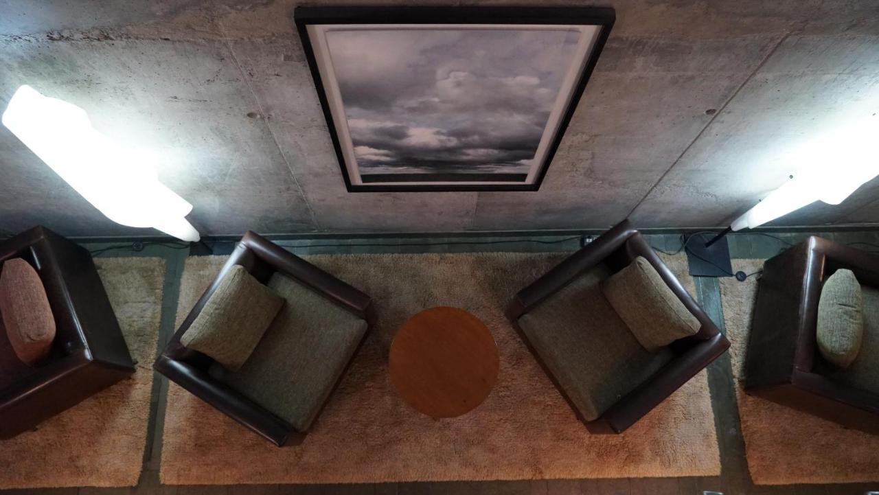 Natalino Hotel Patagonia Πουέρτο Νατάλες Εξωτερικό φωτογραφία
