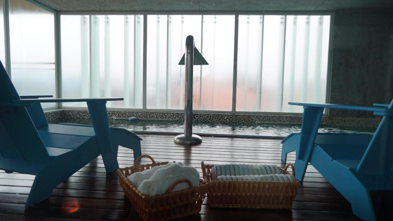 Natalino Hotel Patagonia Πουέρτο Νατάλες Εξωτερικό φωτογραφία