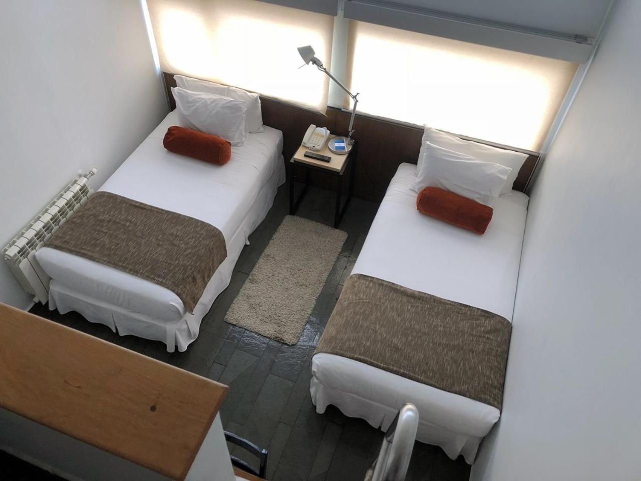 Natalino Hotel Patagonia Πουέρτο Νατάλες Εξωτερικό φωτογραφία