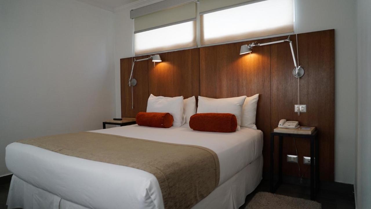 Natalino Hotel Patagonia Πουέρτο Νατάλες Εξωτερικό φωτογραφία