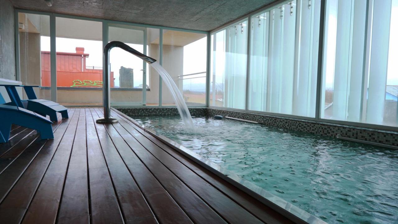 Natalino Hotel Patagonia Πουέρτο Νατάλες Εξωτερικό φωτογραφία