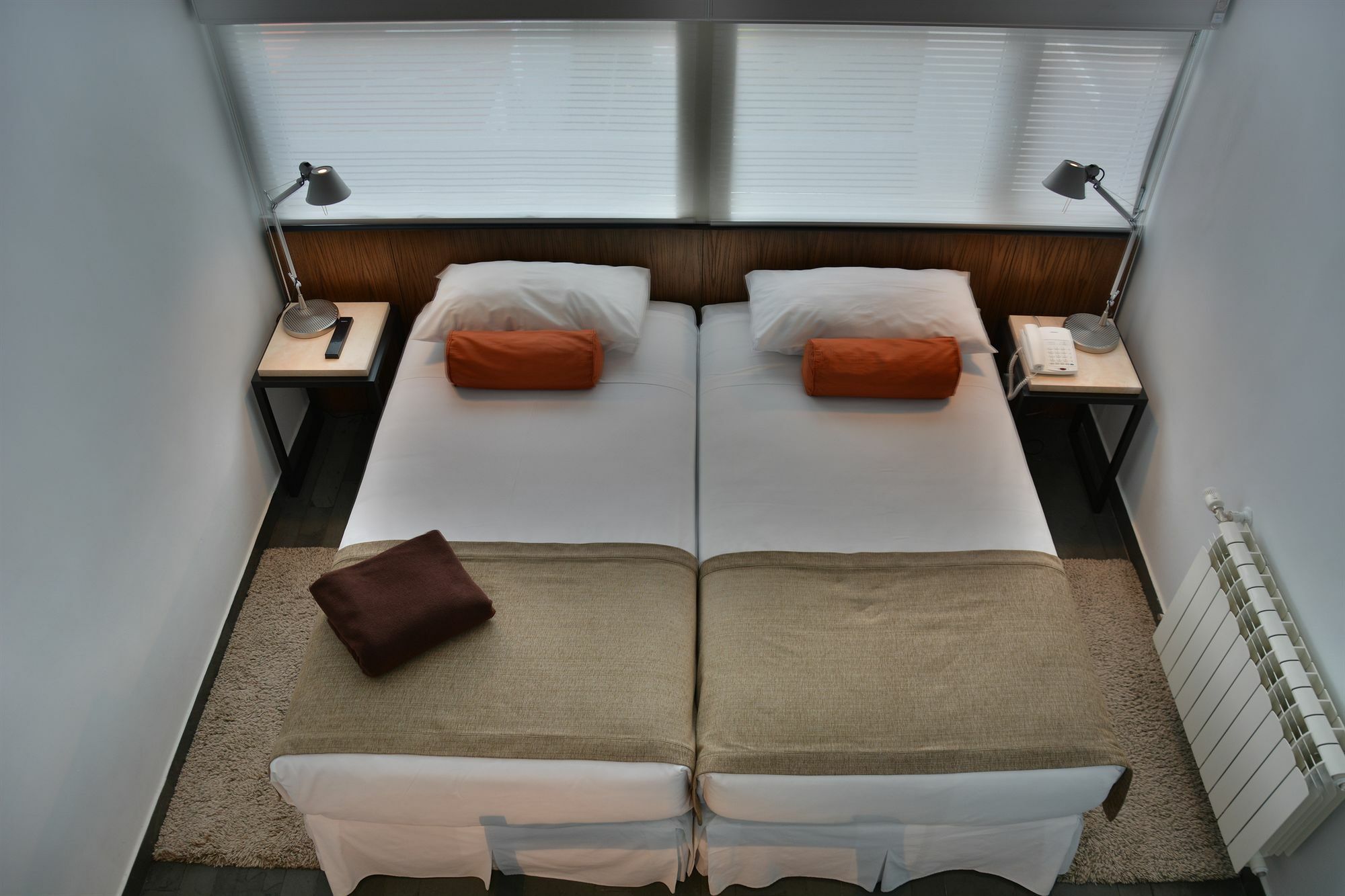 Natalino Hotel Patagonia Πουέρτο Νατάλες Εξωτερικό φωτογραφία