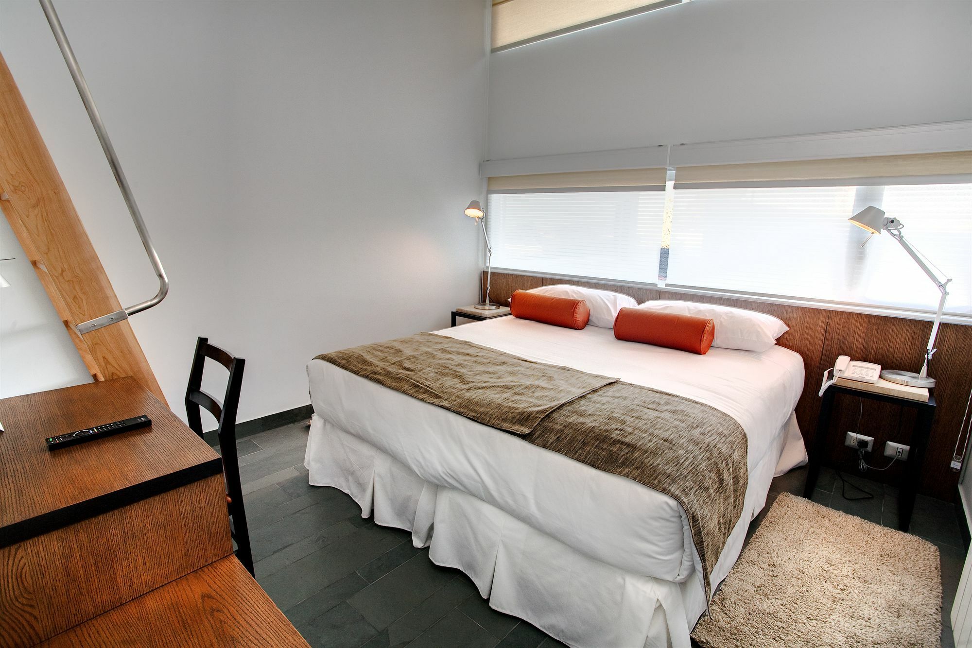 Natalino Hotel Patagonia Πουέρτο Νατάλες Εξωτερικό φωτογραφία