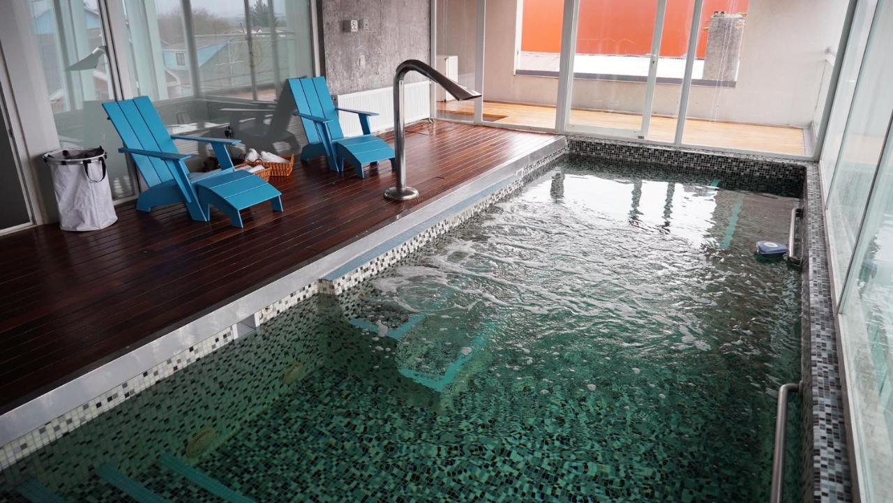 Natalino Hotel Patagonia Πουέρτο Νατάλες Εξωτερικό φωτογραφία