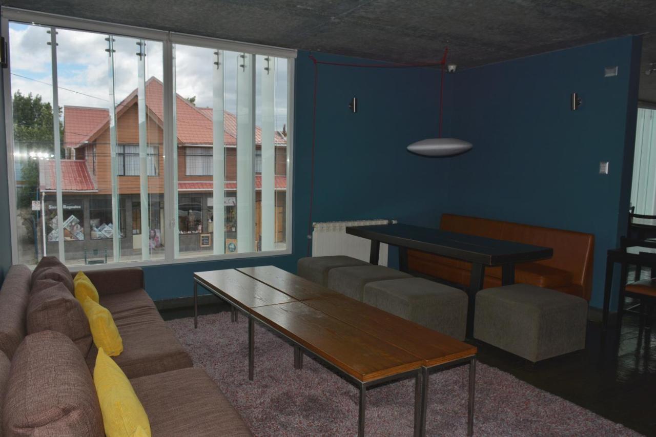 Natalino Hotel Patagonia Πουέρτο Νατάλες Εξωτερικό φωτογραφία