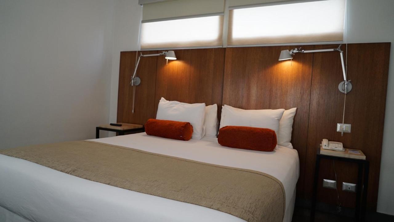 Natalino Hotel Patagonia Πουέρτο Νατάλες Εξωτερικό φωτογραφία